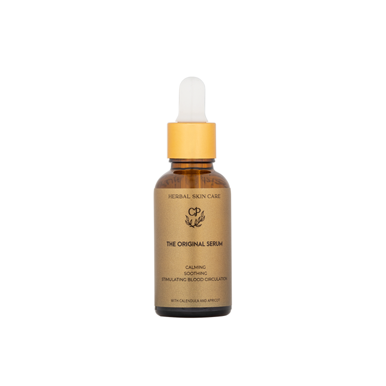 CP The Original Serum - CP Herbalist