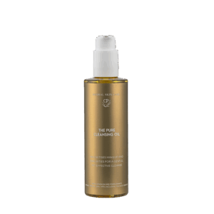 The Pure Cleansing Oil