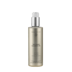 The Toning Cleansing Gel<span> - </span>200 ml