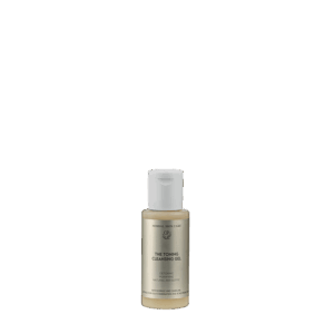 The Toning Cleansing Gel<span> - </span>50 ml