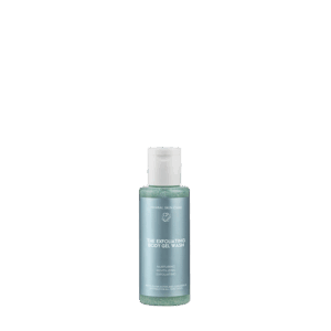 The Exfoliating Body Gel Wash<span> - </span>80 ml