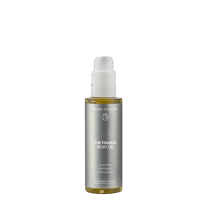 The Firming Body Oil