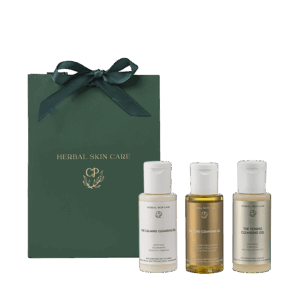 CP Mini Face Cleansers