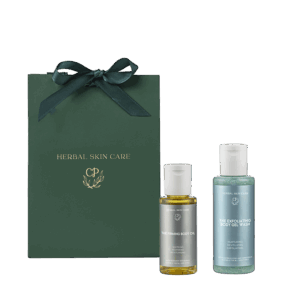 CP Mini Body Care Line