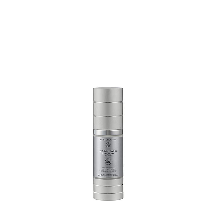 The Skin Loving Suncream<span> - </span>30 ml
