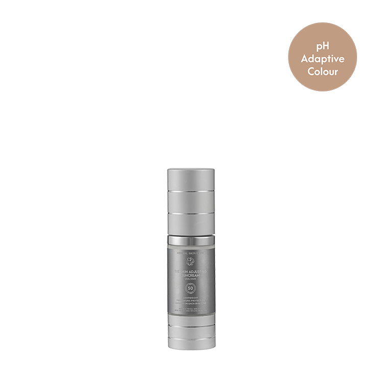 The Skin Adjusting Suncream<span> - </span>30 ml