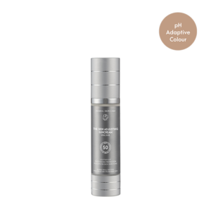 The Skin Adjusting Suncream