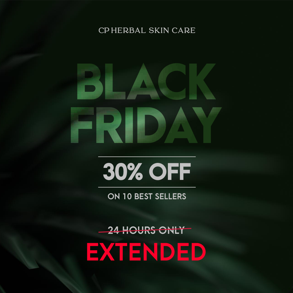 BLACK FRIDAY POPUP extended