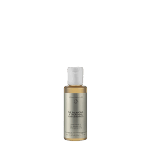 The Balancing & Thickening Hair Shampoo<span> - </span>80 ml