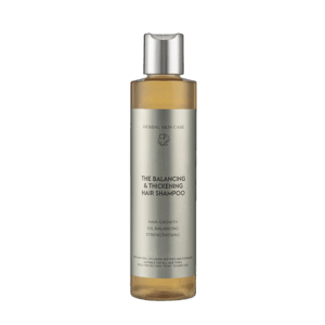 The Balancing & Thickening Hair Shampoo<span> - </span>250 ml