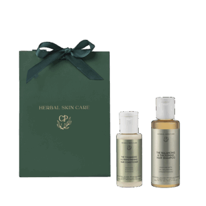 CP Mini Hair Wash Line