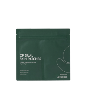 CP Dual Skin Patches