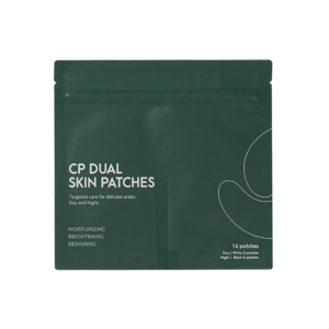CP Dual Skin Patches