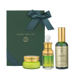 CP Miracle Line +GIFT