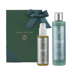 CP Body Care Line +GIFT