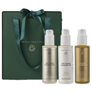 CP Face Cleansers +GIFT