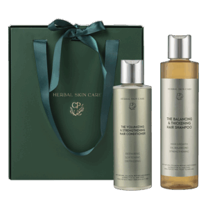 CP Hair Wash Line +GIFT