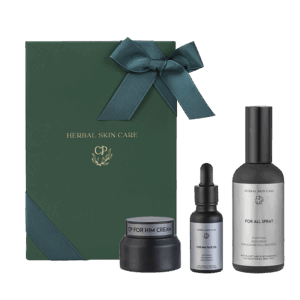 CP For Him Box +GIFT