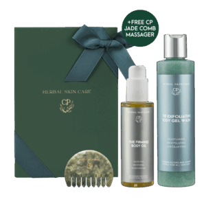 CP Body Care Line +GIFT