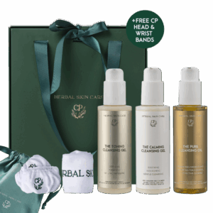 CP Face Cleansers +GIFT