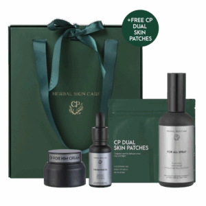 CP For Him Box +GIFT