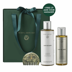 CP Hair Oils +GIFT