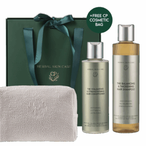 CP Hair Wash Line +GIFT