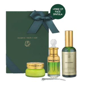 CP Miracle Line +GIFT
