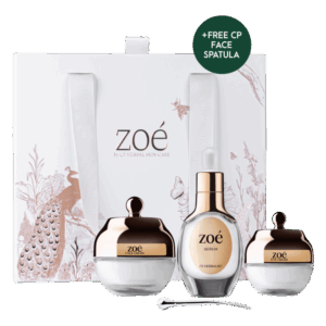 CP zoé line +GIFT