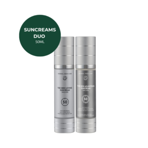 Suncreams Duo 50ml