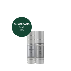 Suncreams Duo 30ml