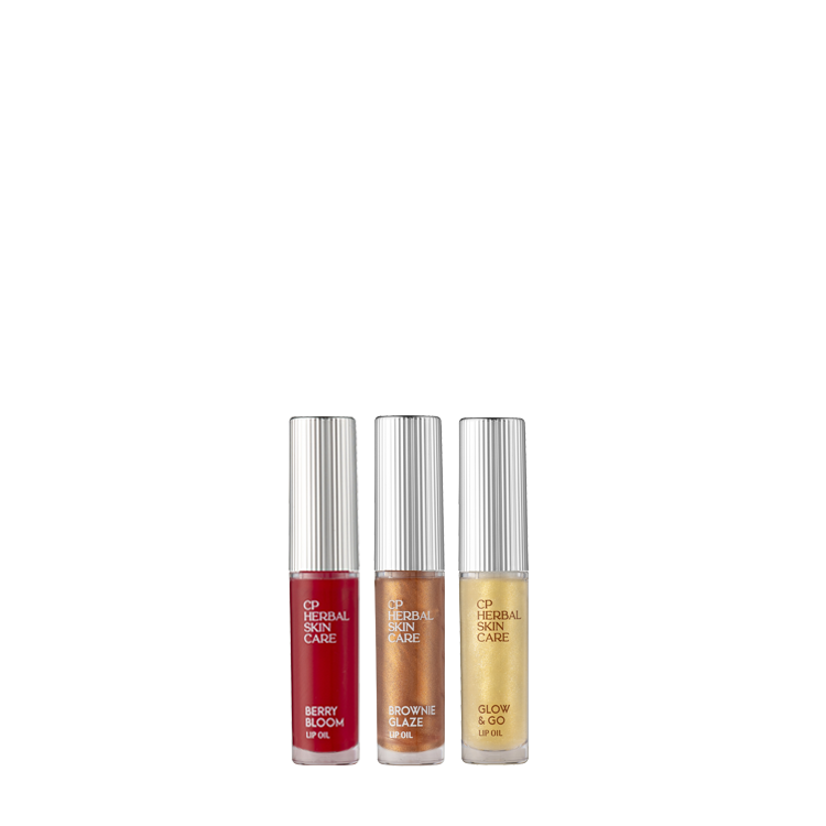 The Lip Glow Trio Set - Image 2